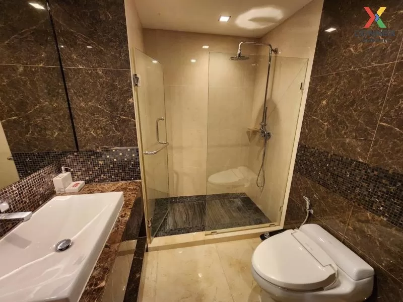 เช่าคอนโด  ดิ แอดเดรส สุขุมวิท 61 ดูเพล็กซ์ BTS-เอกมัย คลองตันเหน