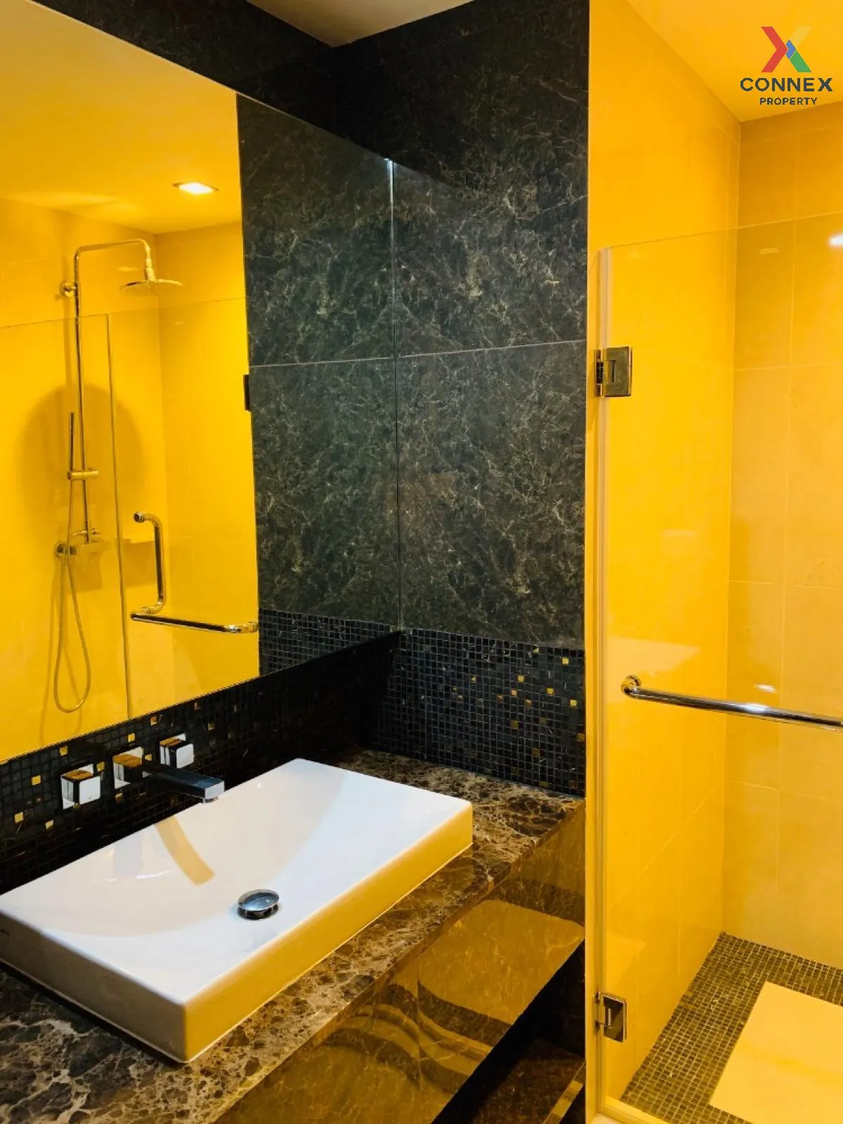 FOR RENT condo , The Address Sukhumvit 61 , BTS-Ekkamai , Khlong 