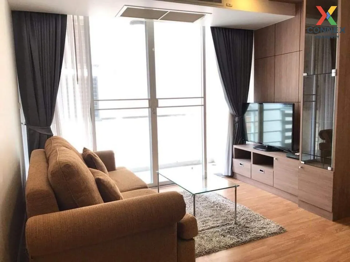 FOR SALE condo , The Alcove 49 , BTS-Thong Lo , Khlong Tan Nuea , 2
