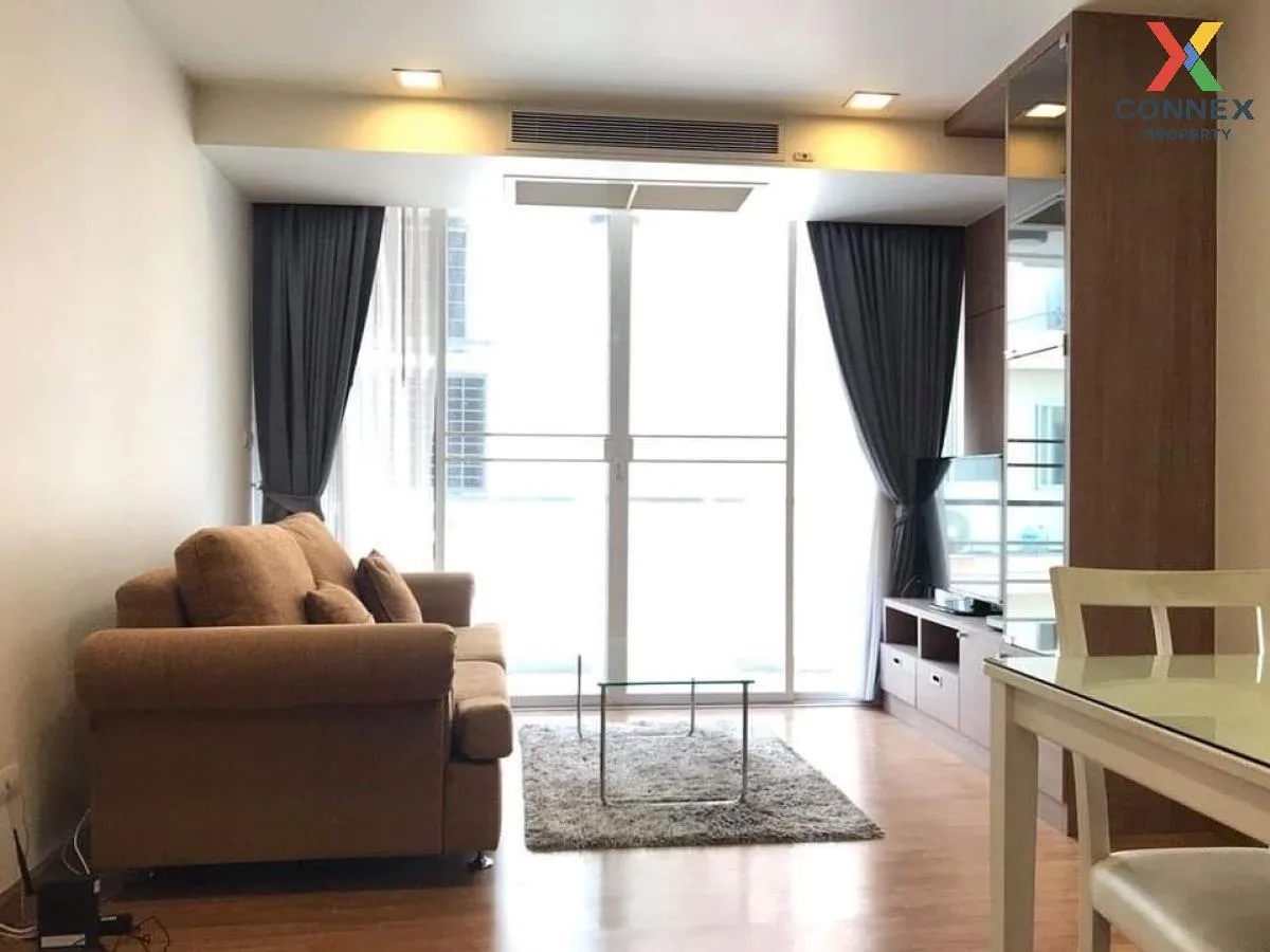 FOR RENT condo , The Alcove 49 , BTS-Thong Lo , Khlong Tan Nuea , 1