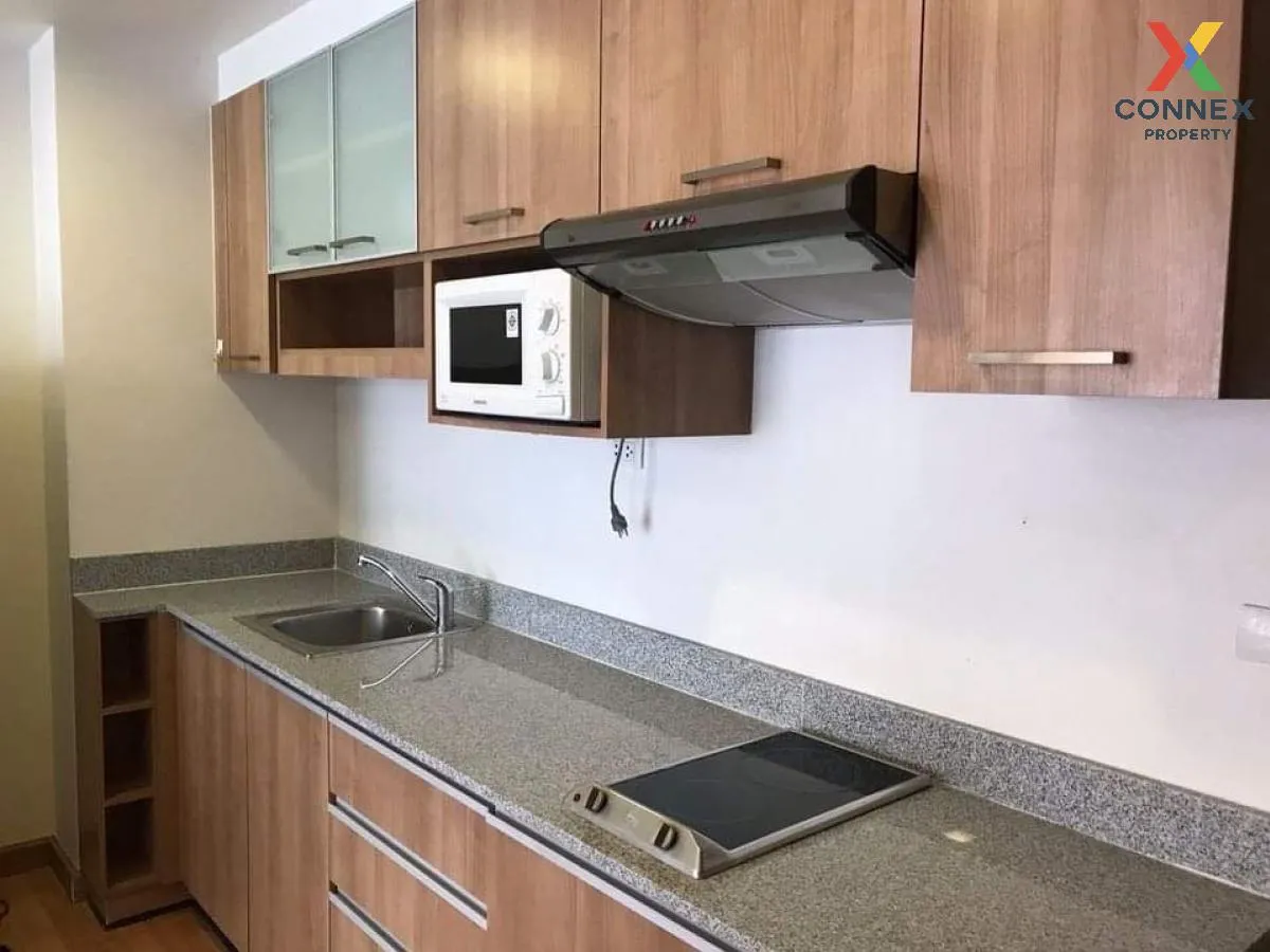 FOR RENT condo , The Alcove 49 , BTS-Thong Lo , Khlong Tan Nuea , 3