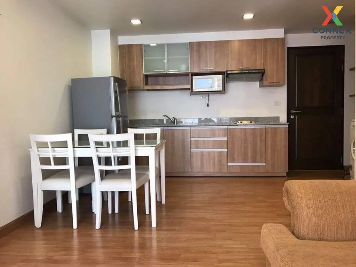 FOR RENT condo , The Alcove 49 , BTS-Thong Lo , Khlong Tan Nuea , 4