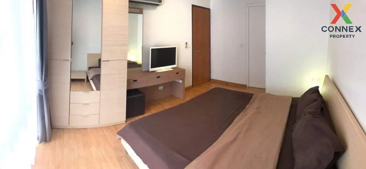 FOR RENT condo , The Alcove 49 , BTS-Thong Lo , Khlong Tan Nuea ,