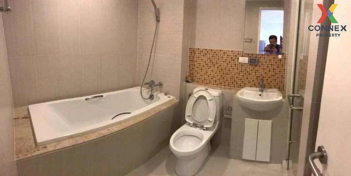 FOR RENT condo , The Alcove 49 , BTS-Thong Lo , Khlong Tan Nuea ,