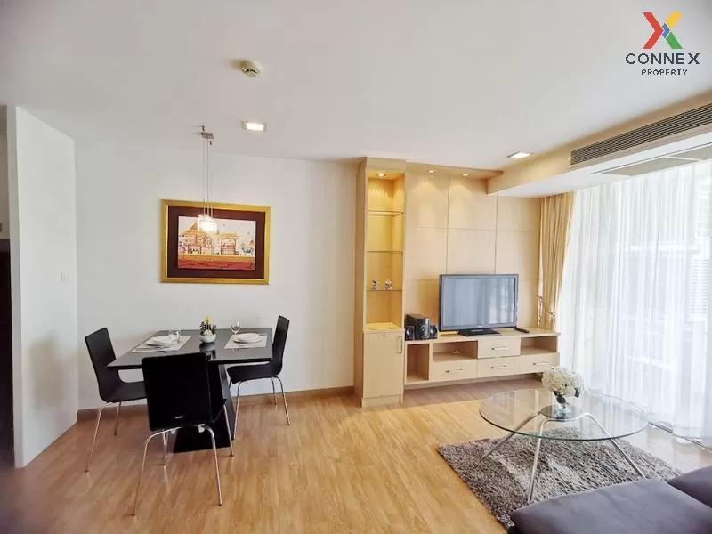 FOR RENT condo , The Alcove 49 , BTS-Thong Lo , Khlong Tan Nuea , 2