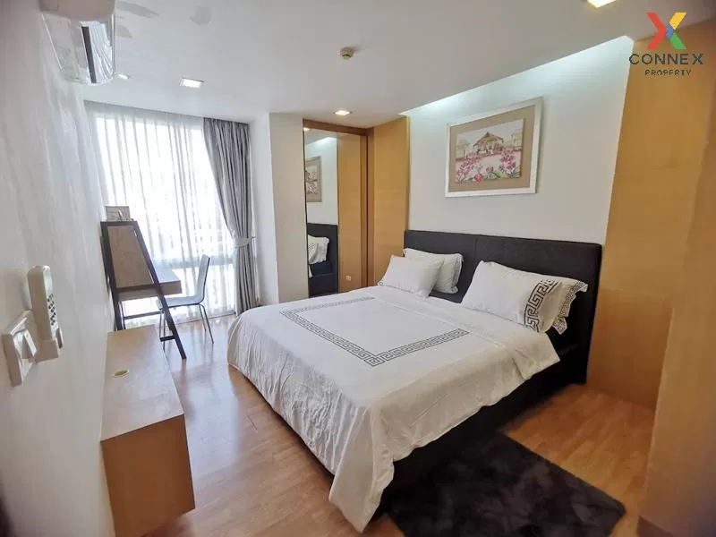 FOR RENT condo , The Alcove 49 , BTS-Thong Lo , Khlong Tan Nuea , 4