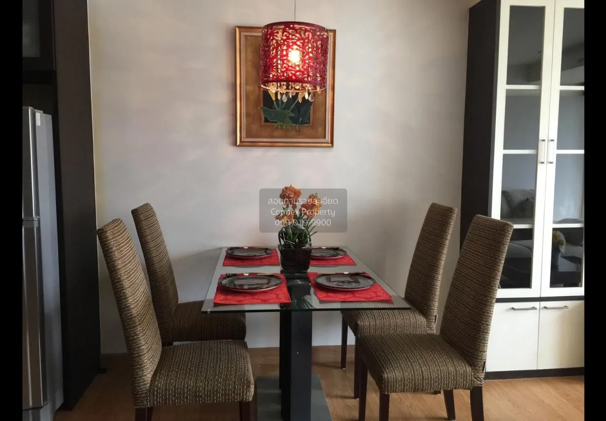 FOR RENT condo , The Alcove 49 , BTS-Thong Lo , Khlong Tan Nuea , 2