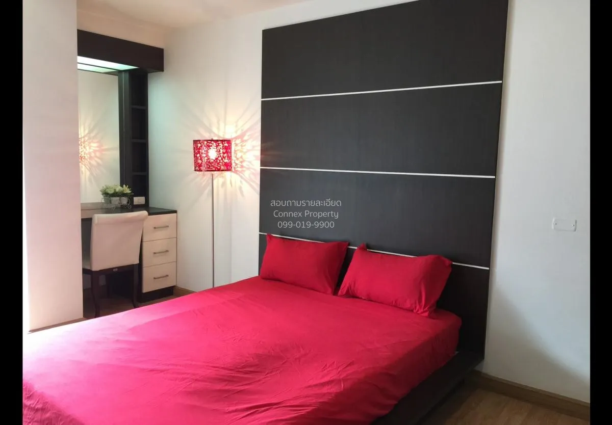 FOR RENT condo , The Alcove 49 , BTS-Thong Lo , Khlong Tan Nuea , 4