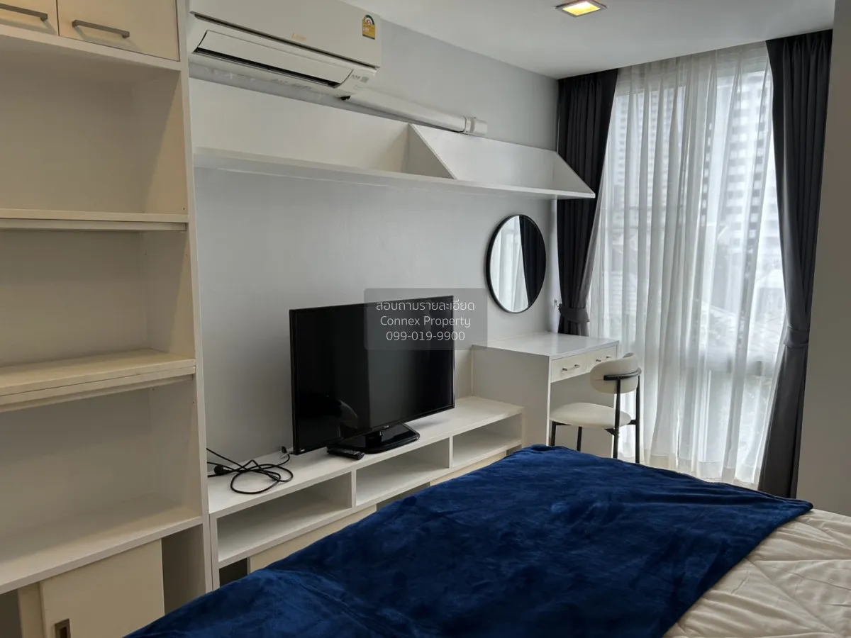 FOR RENT condo , The Alcove 49 , BTS-Thong Lo , Khlong Tan Nuea ,
