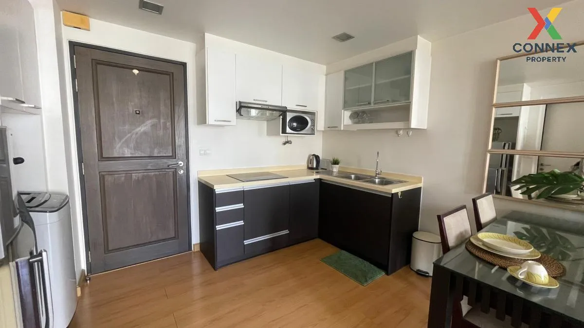 เช่าคอนโด  ดิ แอลโคฟ 49 BTS-ทองหล่อ คลองตันเหนือ เขต วัฒนา กรุงเท 3