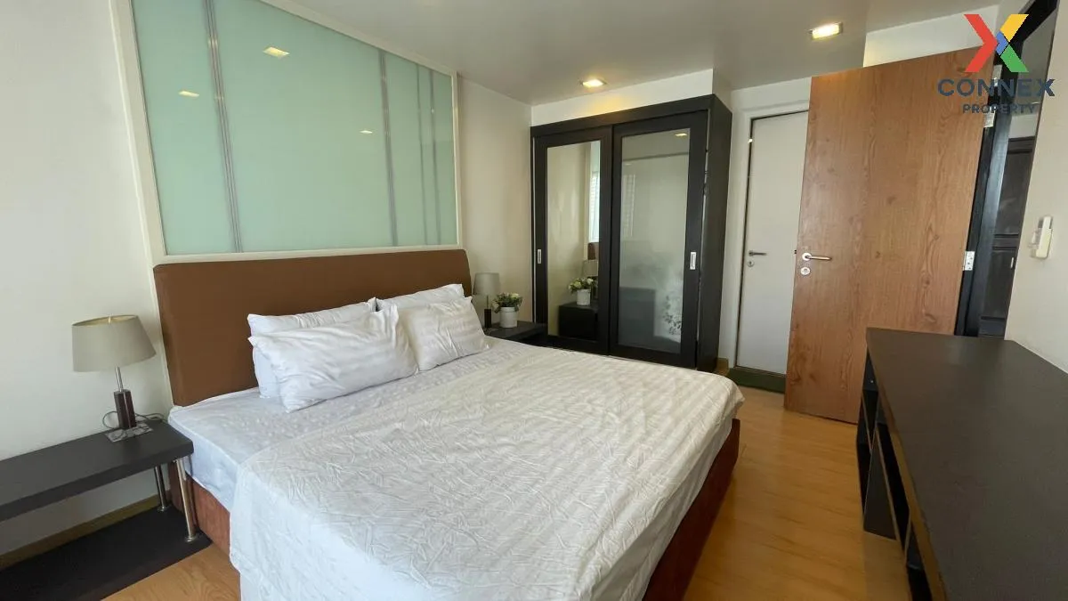 เช่าคอนโด  ดิ แอลโคฟ 49 BTS-ทองหล่อ คลองตันเหนือ เขต วัฒนา กรุงเท