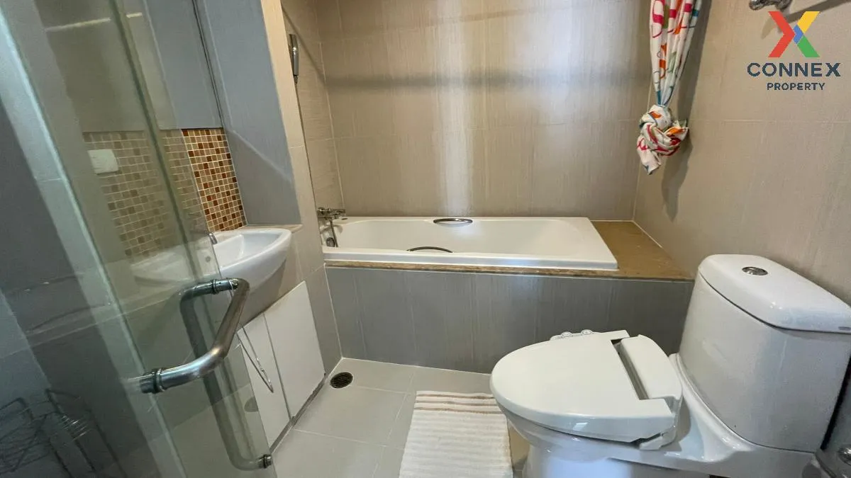 เช่าคอนโด  ดิ แอลโคฟ 49 BTS-ทองหล่อ คลองตันเหนือ เขต วัฒนา กรุงเท