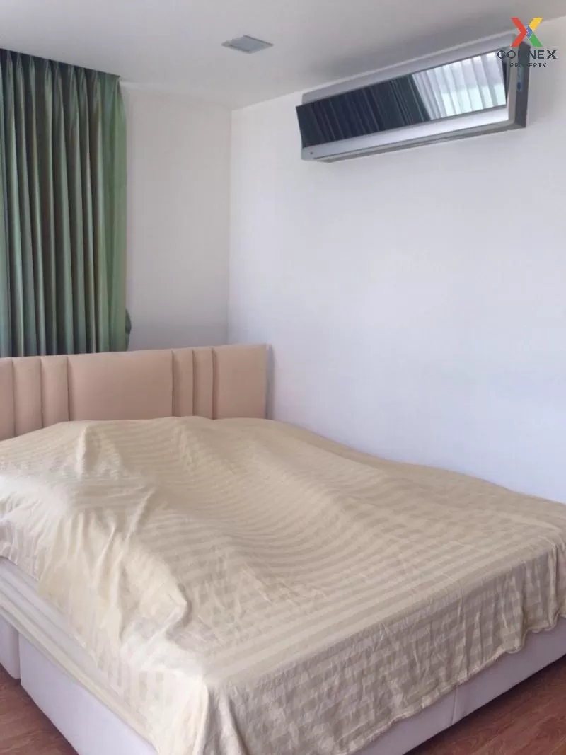 เช่าคอนโด  ดิ แอลโคฟ 49 BTS-ทองหล่อ คลองตันเหนือ เขต วัฒนา กรุงเท 2