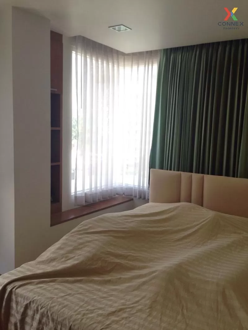 เช่าคอนโด  ดิ แอลโคฟ 49 BTS-ทองหล่อ คลองตันเหนือ เขต วัฒนา กรุงเท 3