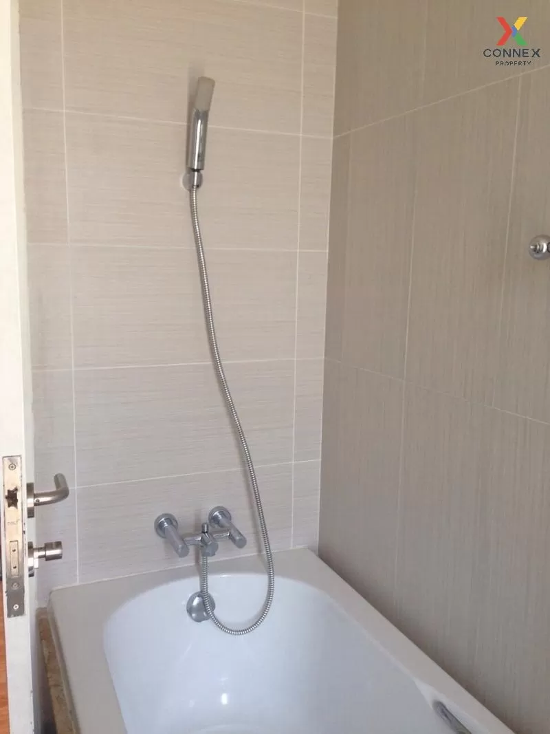 เช่าคอนโด  ดิ แอลโคฟ 49 BTS-ทองหล่อ คลองตันเหนือ เขต วัฒนา กรุงเท