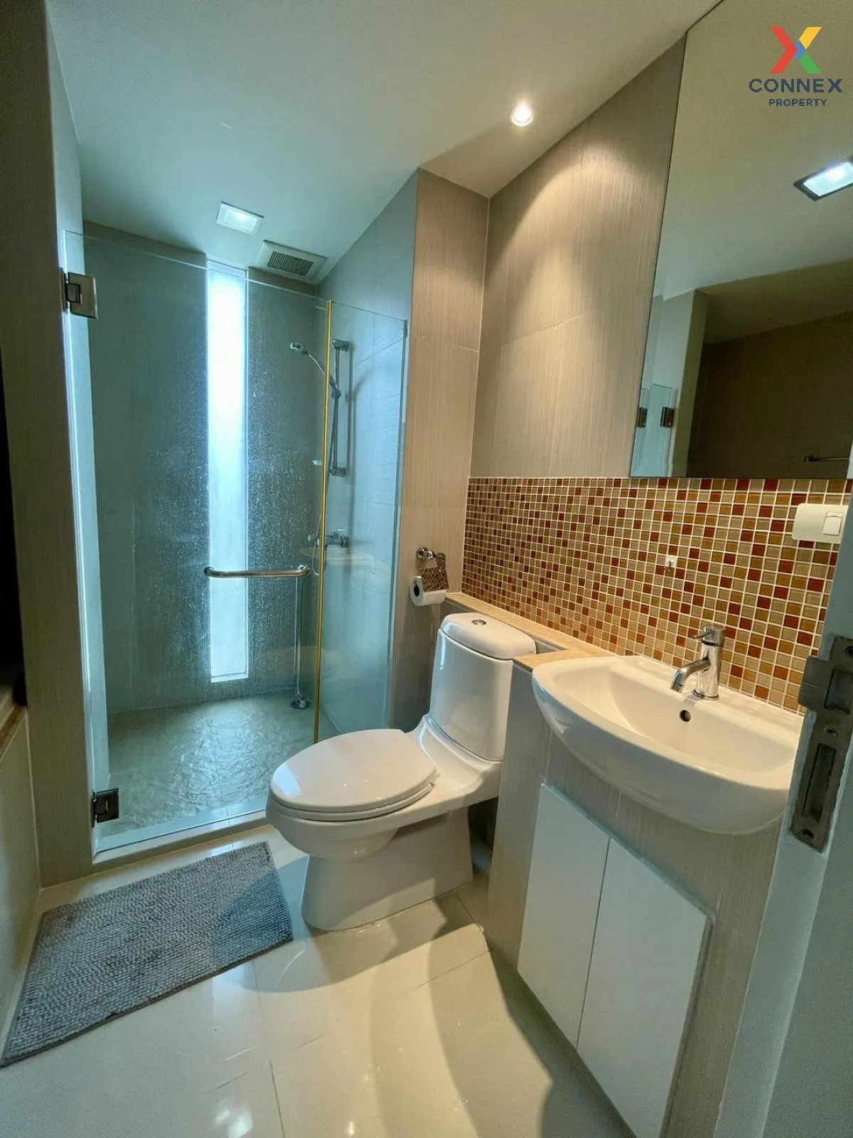 FOR RENT condo , The Alcove 49 , BTS-Thong Lo , Khlong Tan Nuea ,