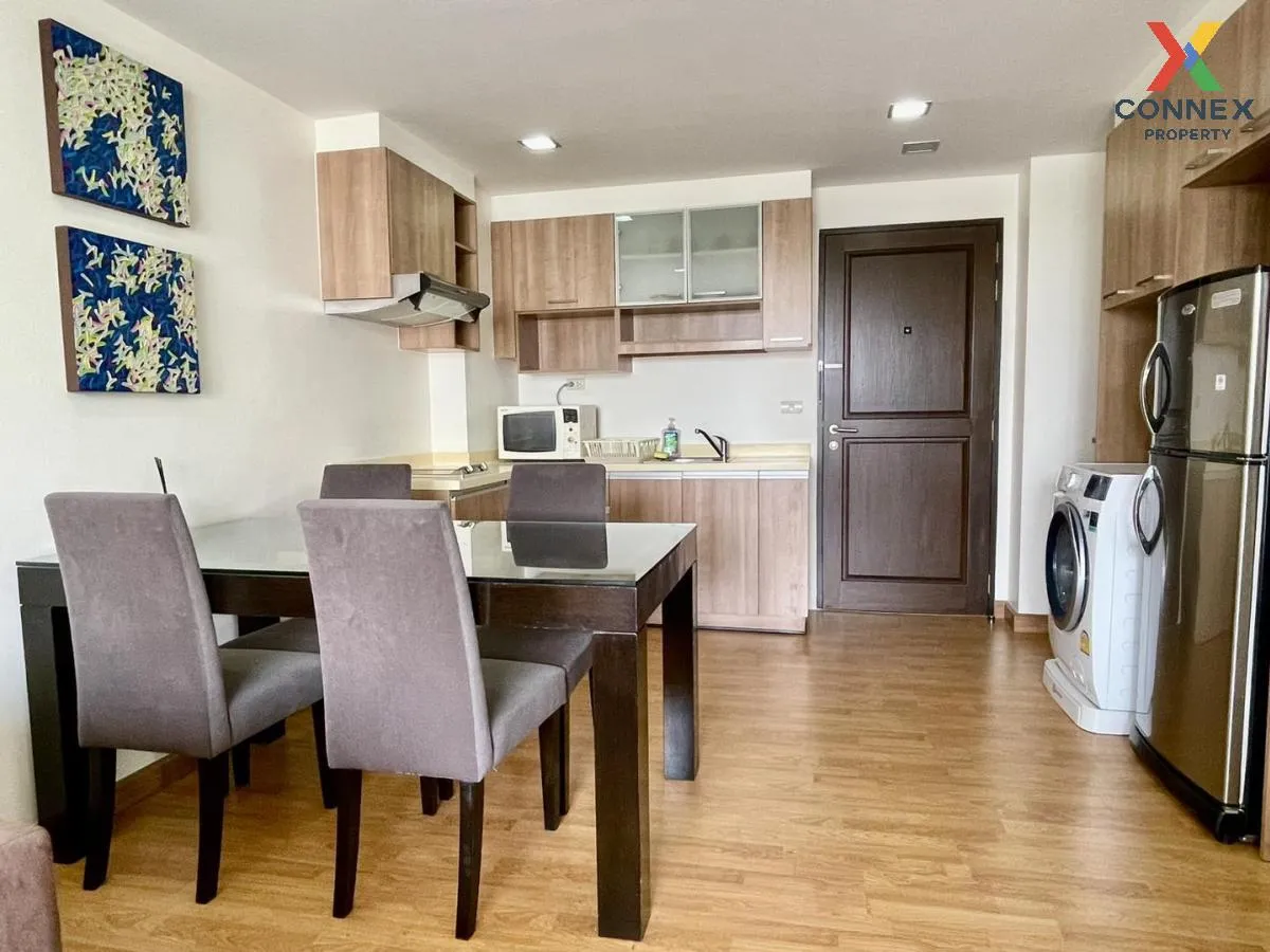 FOR RENT condo , The Alcove 49 , BTS-Thong Lo , Khlong Tan Nuea , 3