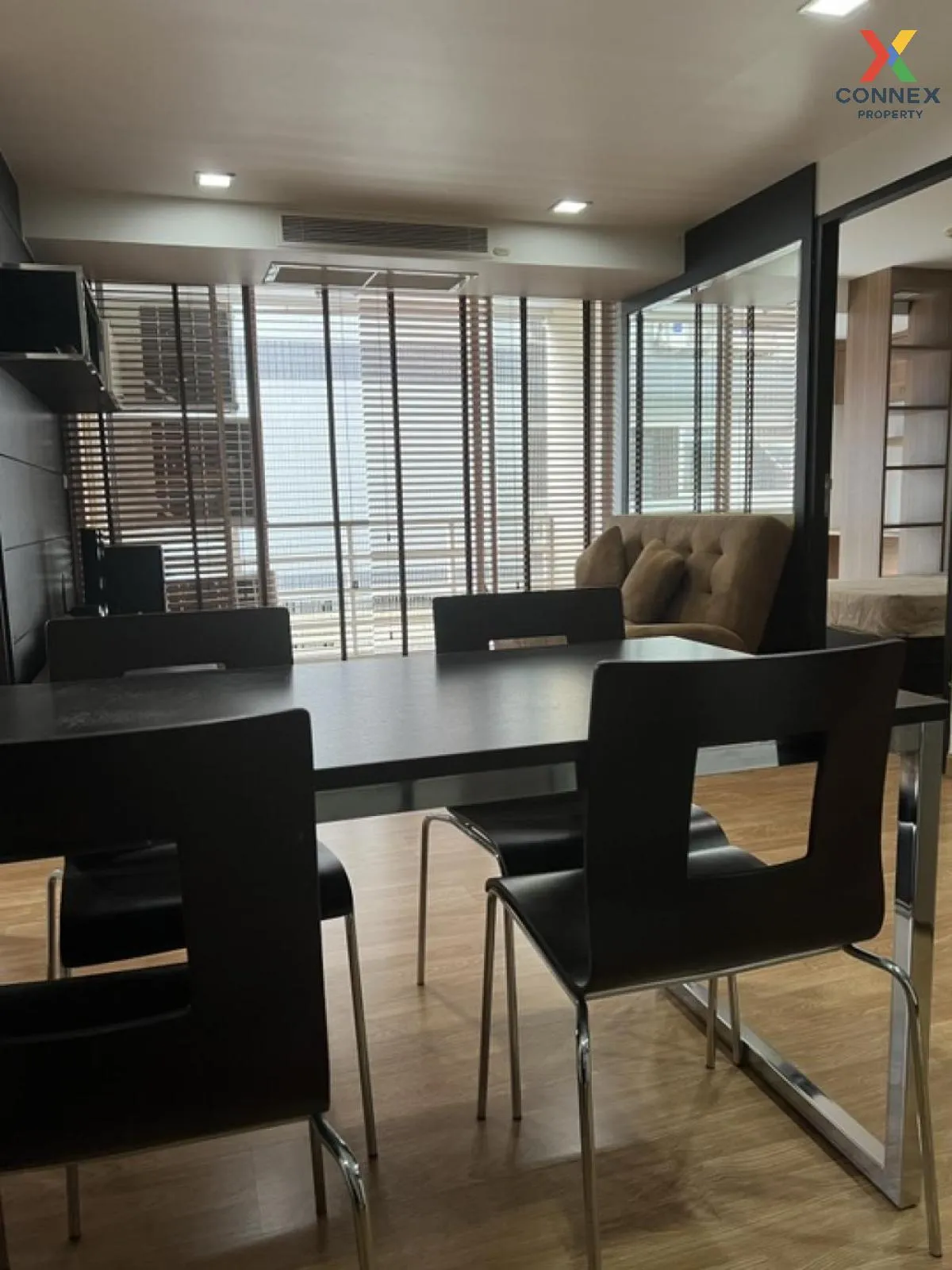 เช่าคอนโด  ดิ แอลโคฟ 49 BTS-ทองหล่อ คลองตันเหนือ เขต วัฒนา กรุงเท 2