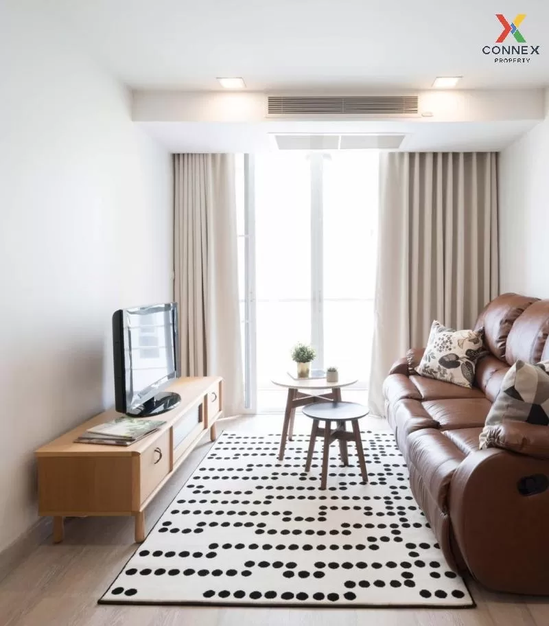 FOR RENT condo , The Alcove 49 , BTS-Thong Lo , Khlong Tan Nuea , 1