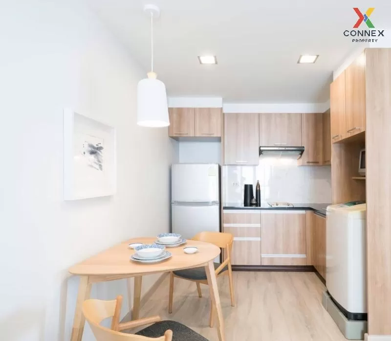 FOR RENT condo , The Alcove 49 , BTS-Thong Lo , Khlong Tan Nuea , 2