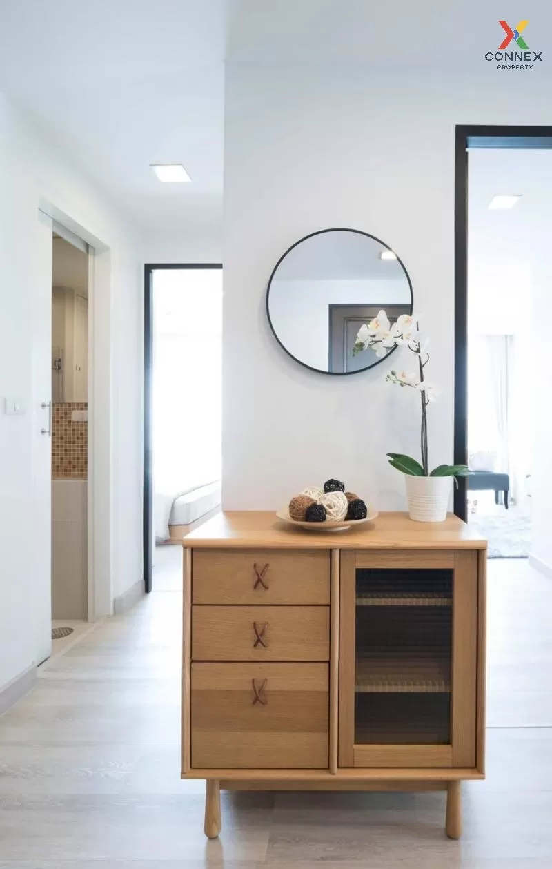 FOR RENT condo , The Alcove 49 , BTS-Thong Lo , Khlong Tan Nuea ,