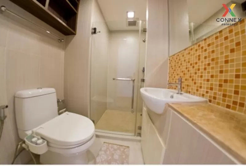 เช่าคอนโด  ดิ แอลโคฟ 49 BTS-ทองหล่อ คลองตันเหนือ เขต วัฒนา กรุงเท