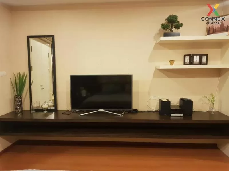 เช่าคอนโด  ดิอัลโคฟ ทองหล่อ 10 BTS-ทองหล่อ คลองตันเหนือ เขต วัฒนา 1