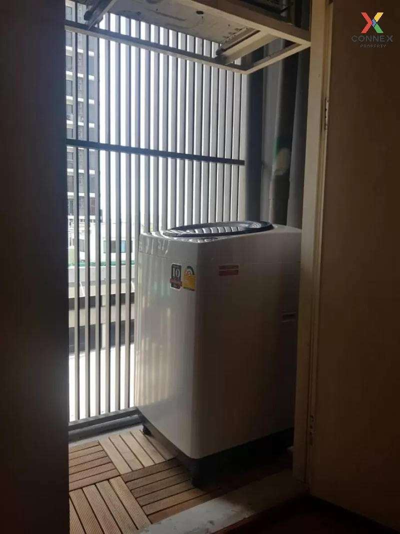 เช่าคอนโด  ดิอัลโคฟ ทองหล่อ 10 BTS-ทองหล่อ คลองตันเหนือ เขต วัฒนา