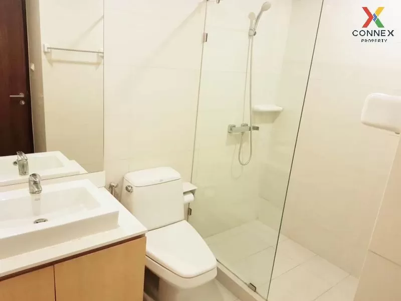 เช่าคอนโด  ดิอัลโคฟ ทองหล่อ 10 BTS-ทองหล่อ คลองตันเหนือ เขต วัฒนา