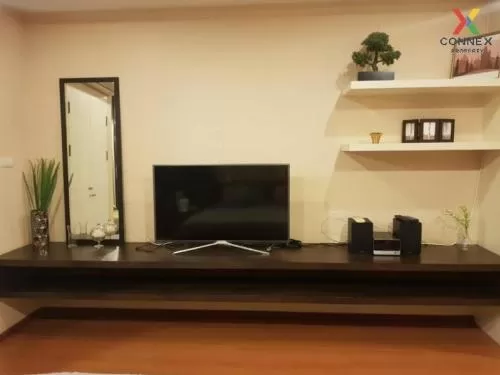 เช่าคอนโด  ดิอัลโคฟ ทองหล่อ 10 BTS-ทองหล่อ คลองตันเหนือ เขต วัฒนา กรุงเทพ CX-20573