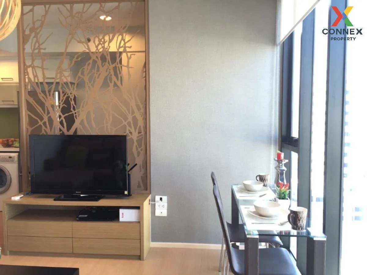 FOR RENT condo , The Alcove Thonglor 10 , BTS-Thong Lo , Khlong T 2