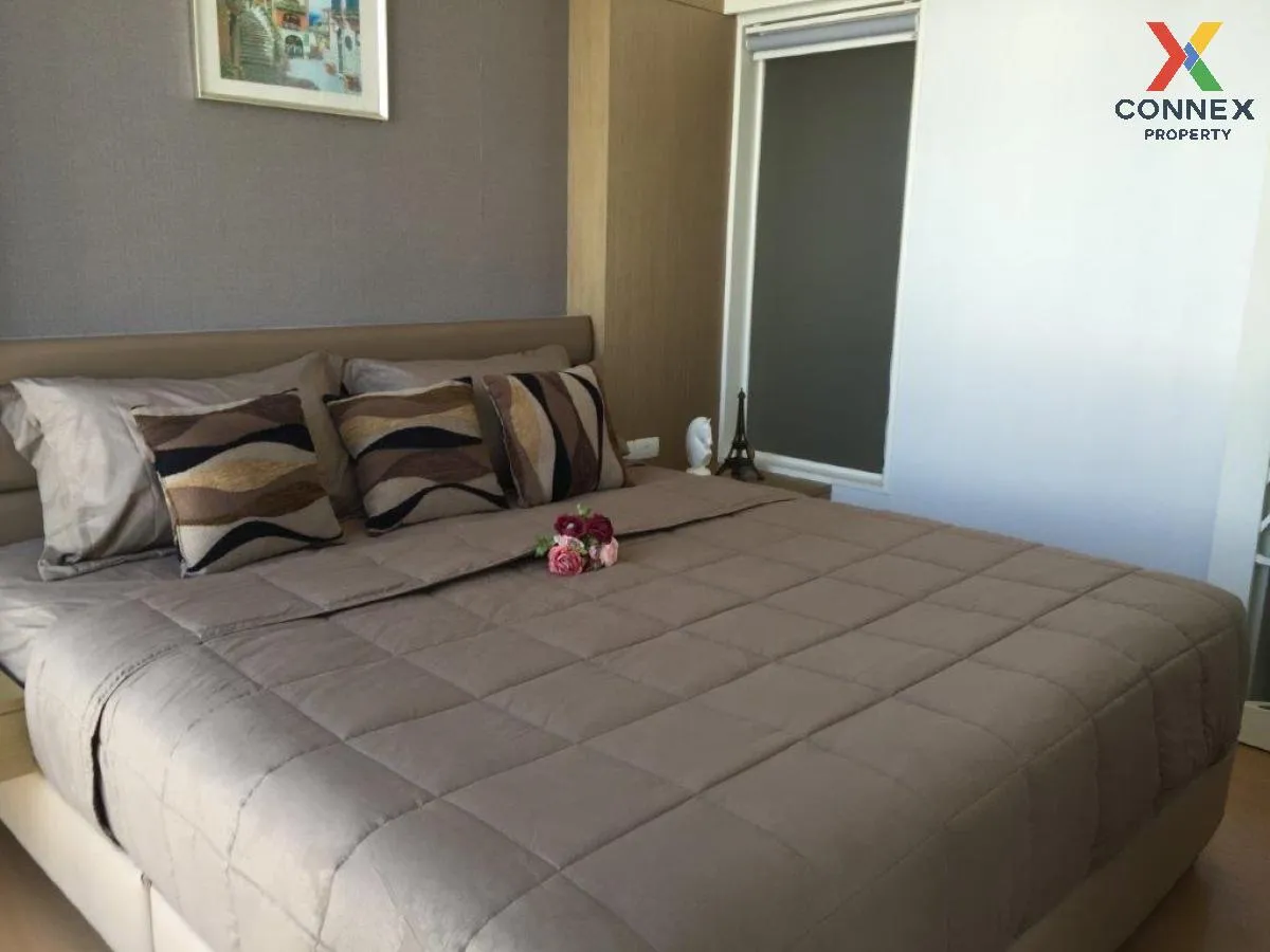 FOR RENT condo , The Alcove Thonglor 10 , BTS-Thong Lo , Khlong T 4