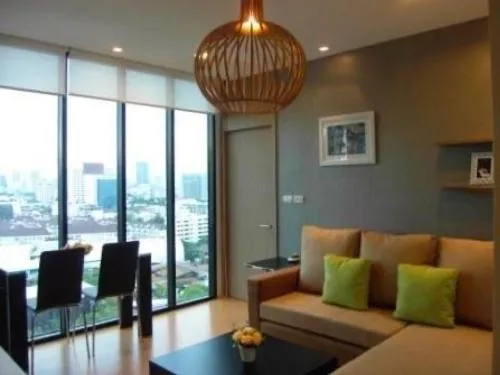FOR RENT condo , The Alcove Thonglor 10 , BTS-Thong Lo , Khlong Tan Nuea , Watthana , Bangkok , CX-20577