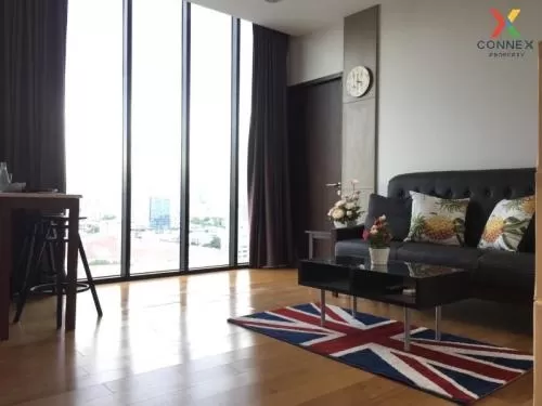 เช่าคอนโด  ดิอัลโคฟ ทองหล่อ 10 BTS-ทองหล่อ คลองตันเหนือ เขต วัฒนา กรุงเทพ CX-20583