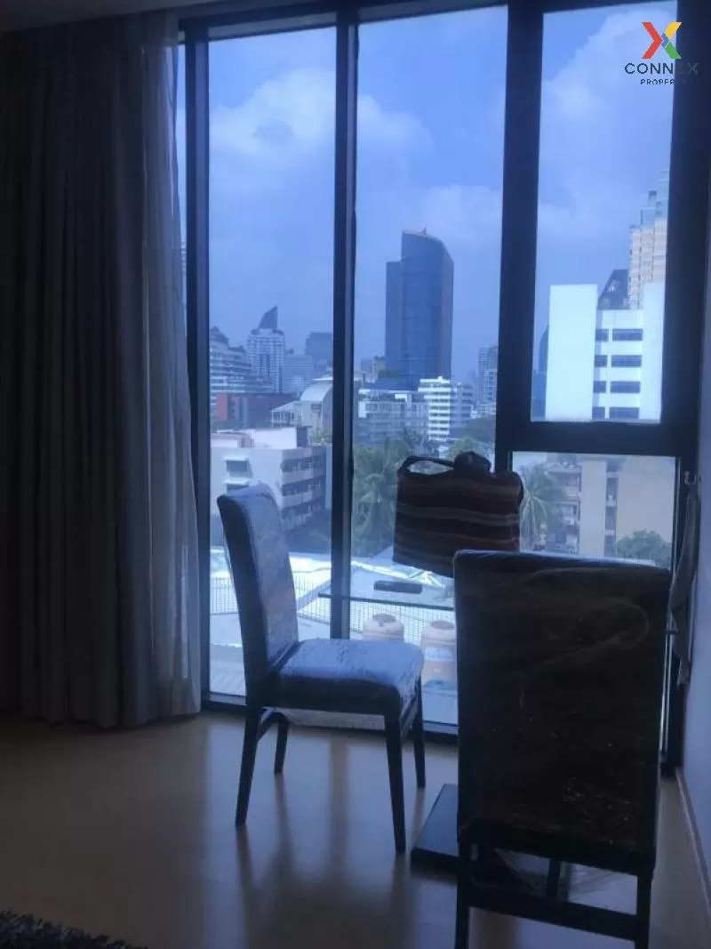 FOR RENT condo , The Alcove Thonglor 10 , BTS-Thong Lo , Khlong T FOR RENT condo , The Alcove Thonglor 10 , BTS-Thong Lo , Khlong T 3