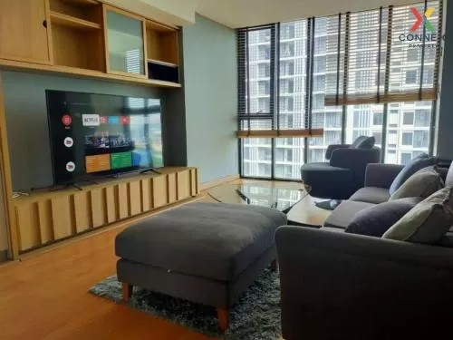 เช่าคอนโด  ดิอัลโคฟ ทองหล่อ 10 BTS-ทองหล่อ คลองตันเหนือ เขต วัฒนา กรุงเทพ CX-20591