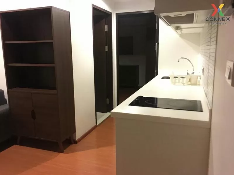 เช่าคอนโด  ดิอัลโคฟ ทองหล่อ 10 BTS-ทองหล่อ คลองตันเหนือ เขต วัฒนา 3