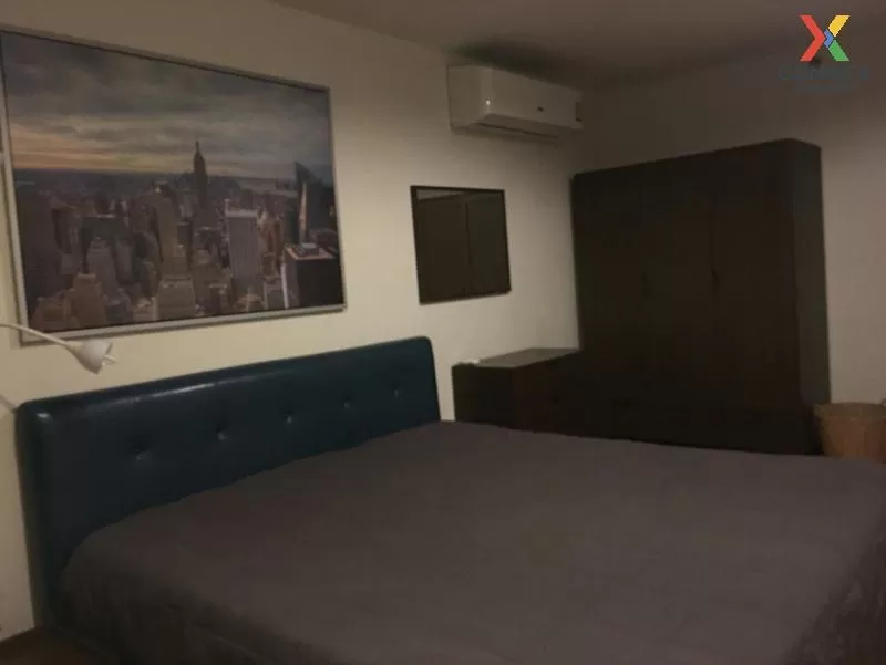 เช่าคอนโด  ดิอัลโคฟ ทองหล่อ 10 BTS-ทองหล่อ คลองตันเหนือ เขต วัฒนา 4