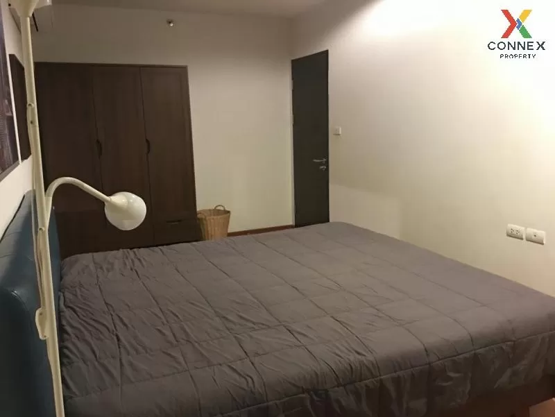 เช่าคอนโด  ดิอัลโคฟ ทองหล่อ 10 BTS-ทองหล่อ คลองตันเหนือ เขต วัฒนา