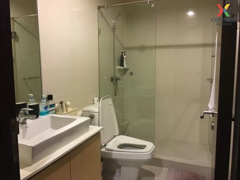 เช่าคอนโด  ดิอัลโคฟ ทองหล่อ 10 BTS-ทองหล่อ คลองตันเหนือ เขต วัฒนา