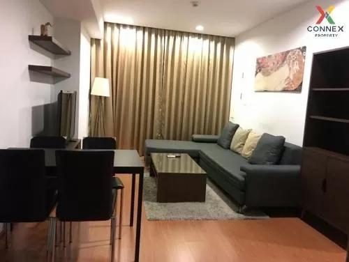 เช่าคอนโด  ดิอัลโคฟ ทองหล่อ 10 BTS-ทองหล่อ คลองตันเหนือ เขต วัฒนา กรุงเทพ CX-20595