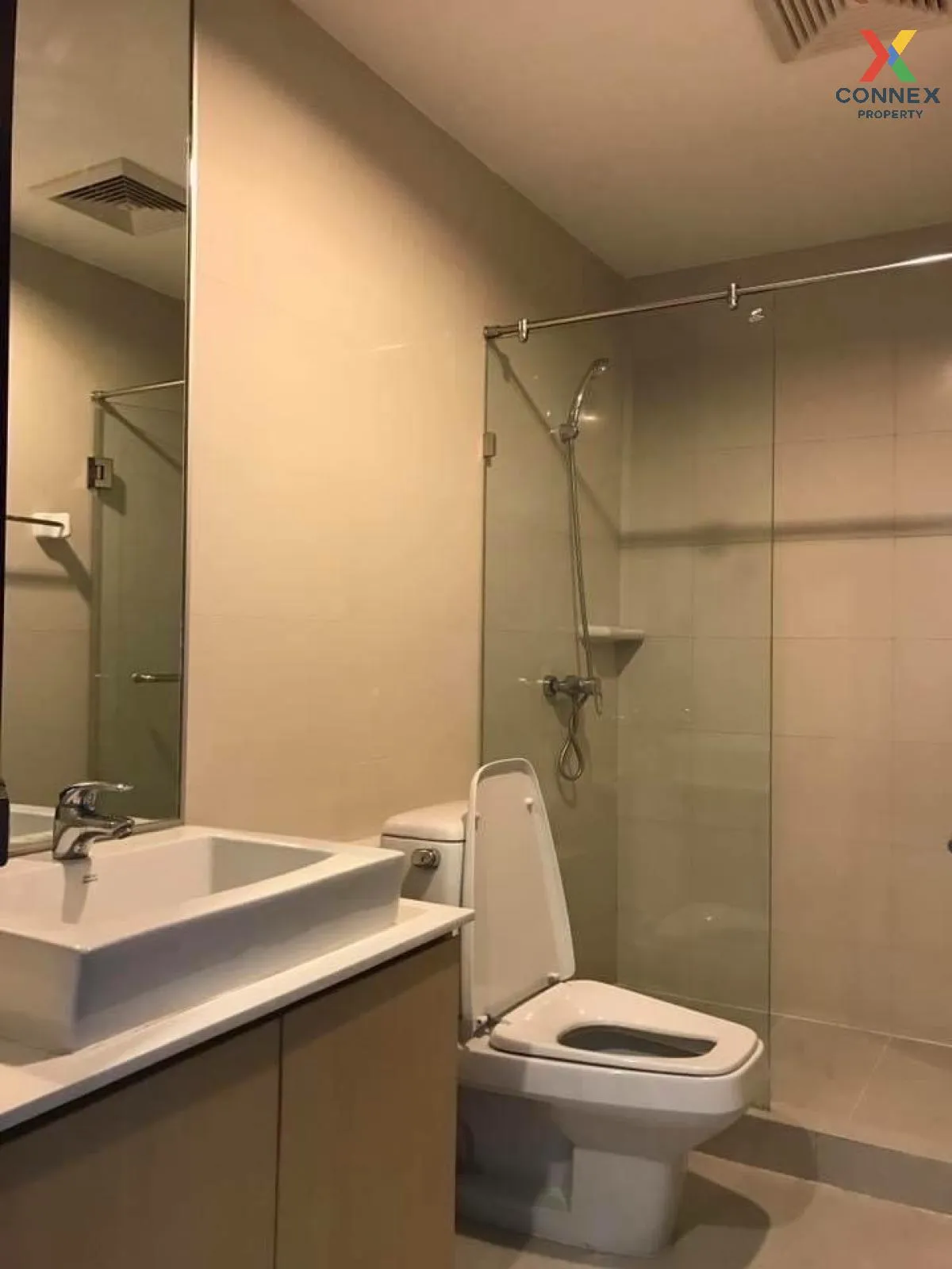 เช่าคอนโด  ดิอัลโคฟ ทองหล่อ 10 BTS-ทองหล่อ คลองตันเหนือ เขต วัฒนา