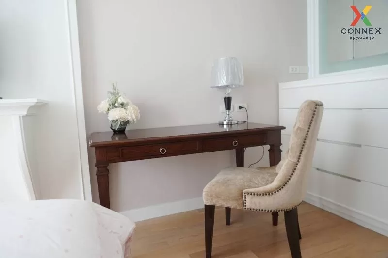 เช่าคอนโด  ดิอัลโคฟ ทองหล่อ 10 BTS-ทองหล่อ คลองตันเหนือ เขต วัฒนา 4