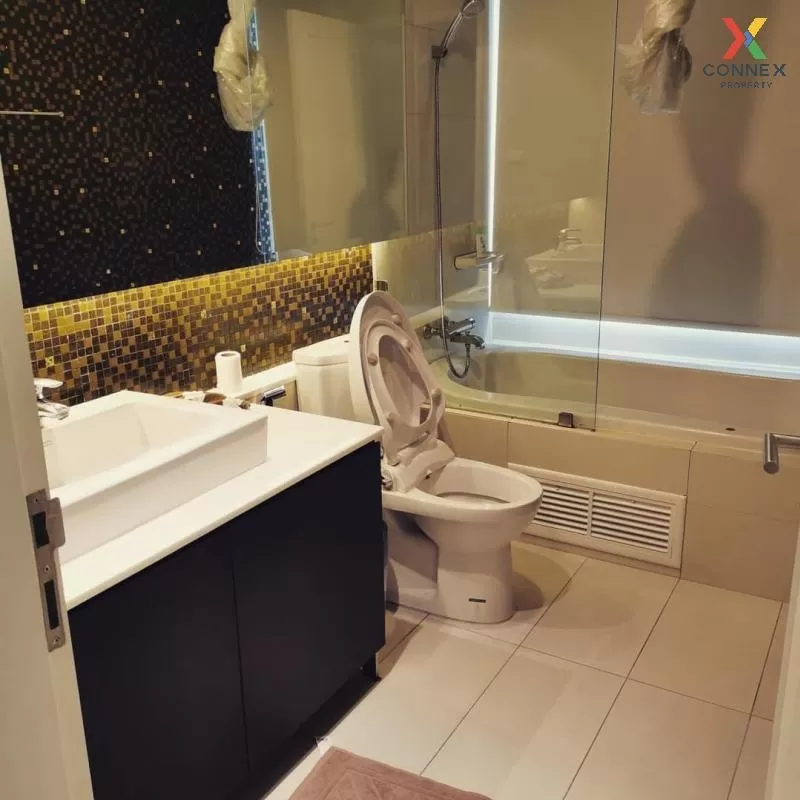 เช่าคอนโด  ดิอัลโคฟ ทองหล่อ 10 BTS-ทองหล่อ คลองตันเหนือ เขต วัฒนา