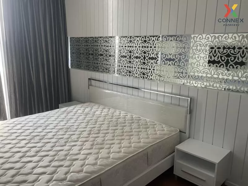 เช่าคอนโด  ดิอัลโคฟ ทองหล่อ 10 BTS-ทองหล่อ คลองตันเหนือ เขต วัฒนา