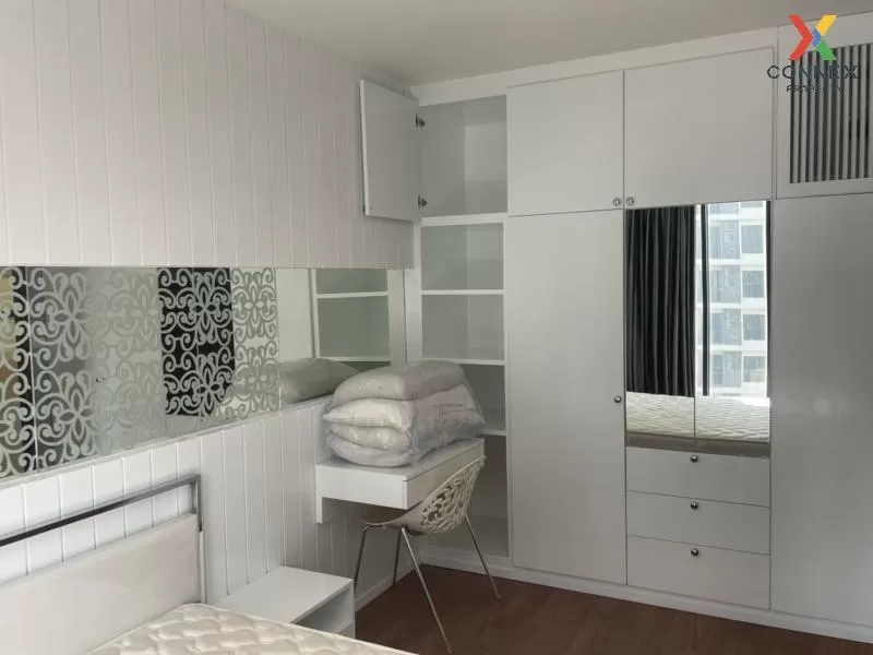 เช่าคอนโด  ดิอัลโคฟ ทองหล่อ 10 BTS-ทองหล่อ คลองตันเหนือ เขต วัฒนา