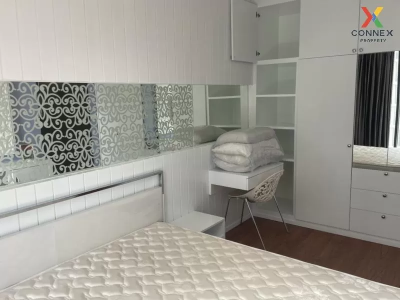 เช่าคอนโด  ดิอัลโคฟ ทองหล่อ 10 BTS-ทองหล่อ คลองตันเหนือ เขต วัฒนา