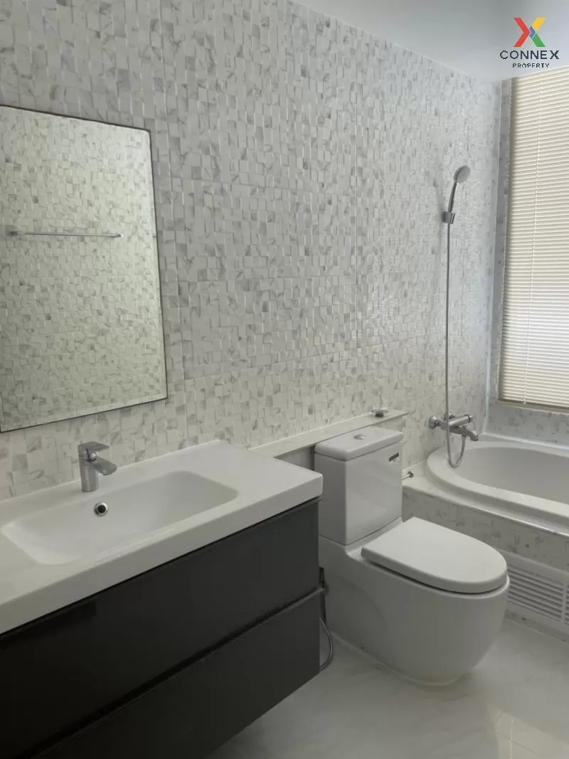 เช่าคอนโด  ดิอัลโคฟ ทองหล่อ 10 BTS-ทองหล่อ คลองตันเหนือ เขต วัฒนา