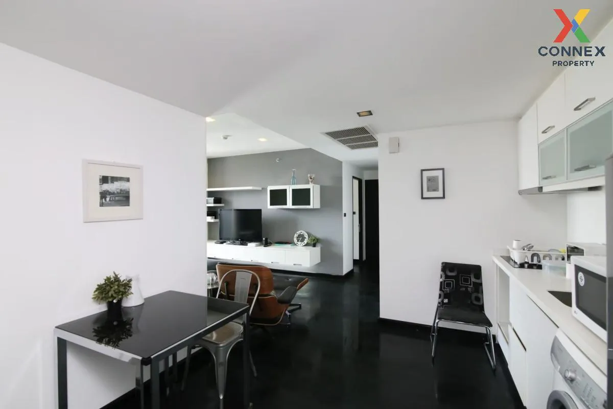 FOR SALE condo , The Alcove Thonglor 10 , BTS-Thong Lo , Khlong T FOR SALE condo , The Alcove Thonglor 10 , BTS-Thong Lo , Khlong T 4