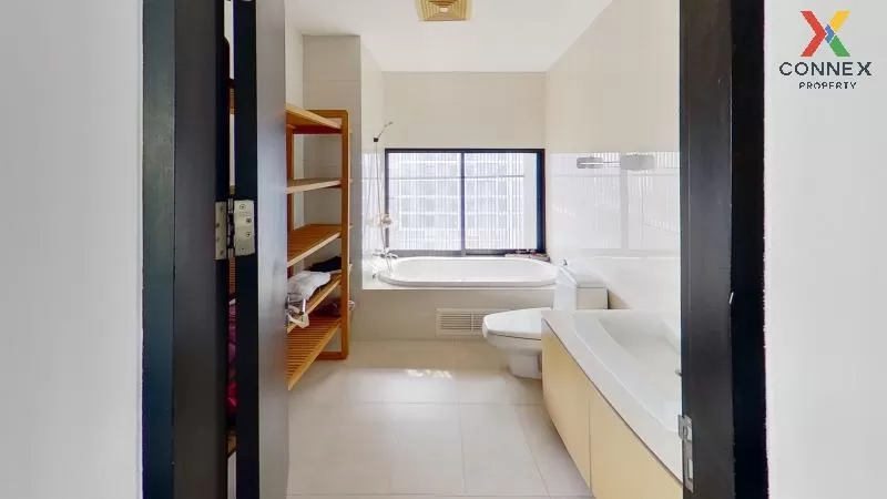 เช่าคอนโด  ดิอัลโคฟ ทองหล่อ 10 BTS-ทองหล่อ คลองตันเหนือ เขต วัฒนา